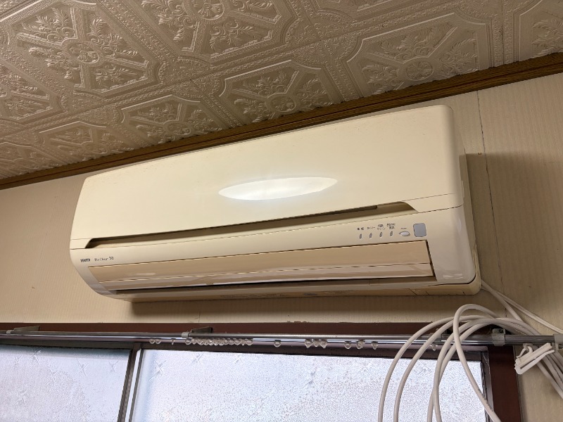 堀の内町1丁目戸建 部屋設備