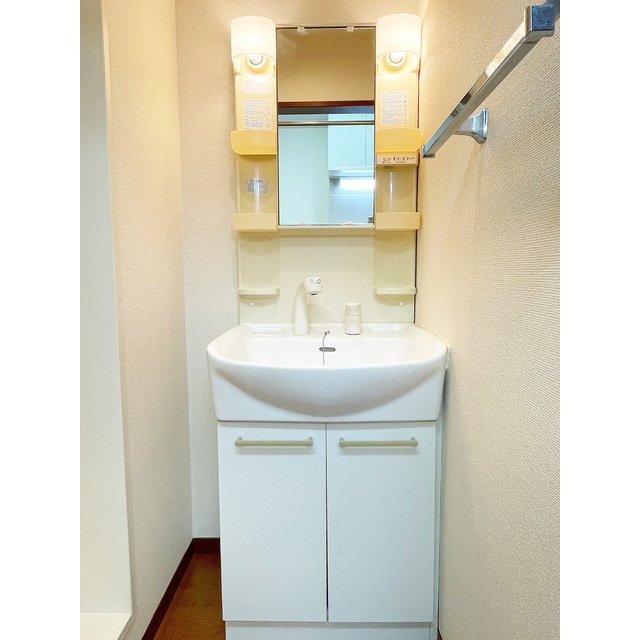 ジュネス202号室 同建物別部屋の参考画像