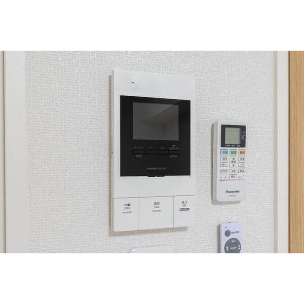 ダンデリオン港南台0102号室 部屋その他