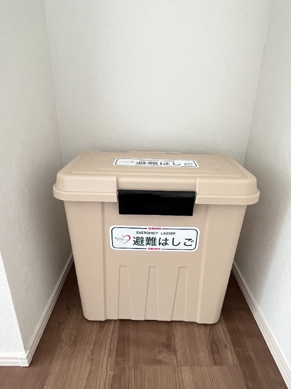 ヴァンガードハイツ東村山3階 部屋その他