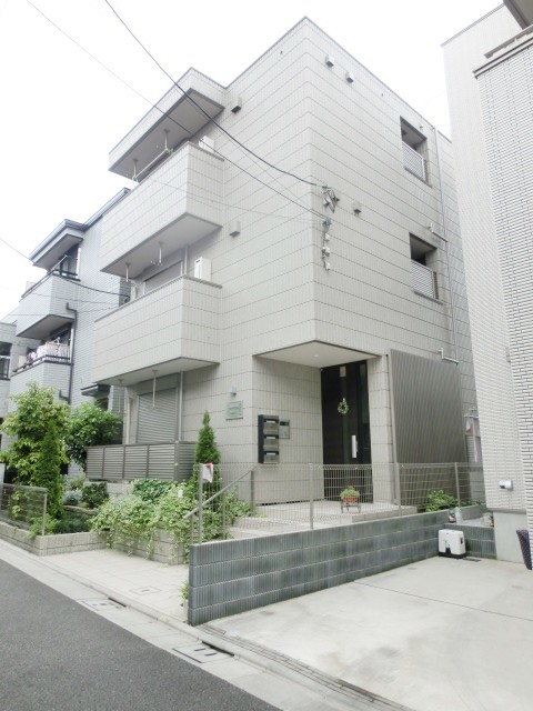 サンライズVの外観画像