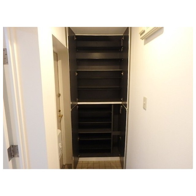 エクセル桜新町 内観