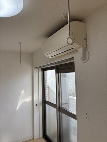 サンライズ 内観