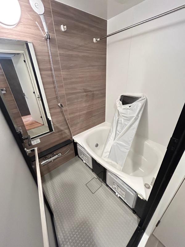 クレヴィアリグゼ西馬込6階 同建物別部屋の参考画像