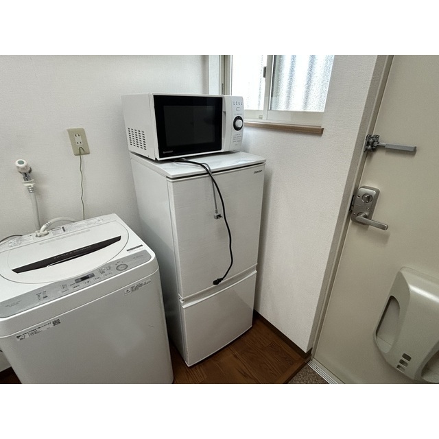 スナハイツ101号室 部屋その他