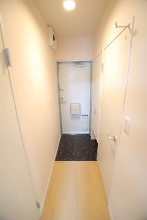 ミランダけやき台201号室 周辺