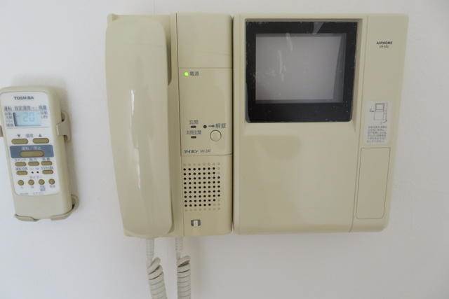 Ｍａｊｏｒ　Ｌａｎｄ　横濱鶴見6階 部屋設備