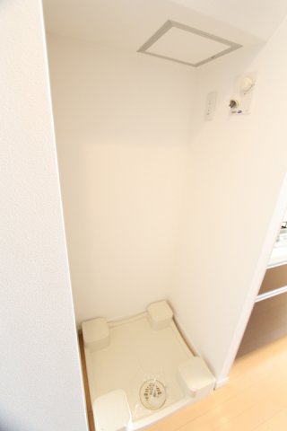 プラウドフラット富士見台209号室 ※参考写真