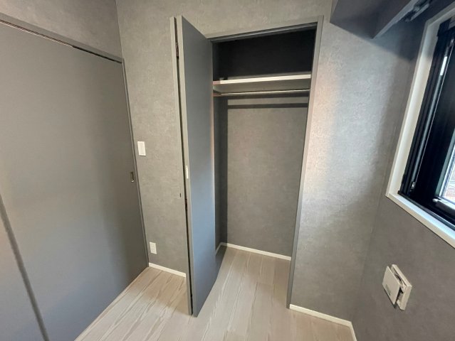Log銀座EAST／ログ銀座イースト403号室 ログ銀座イースト(別号室同タイプ)