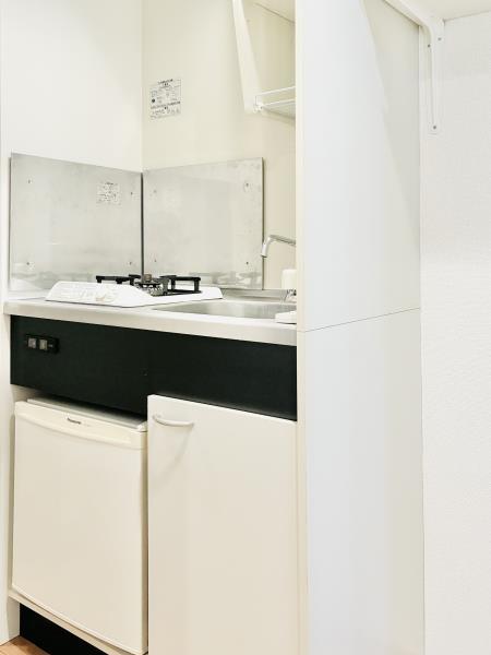 八景舎高円寺南Ａ キッチン