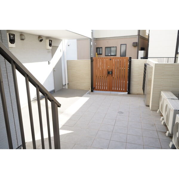 D-STYLE西大宮208号室 部屋その他