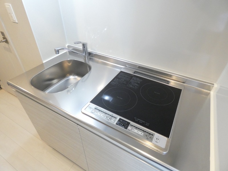 IL MEZZO DI TOKYO，UNO7階 キッチン