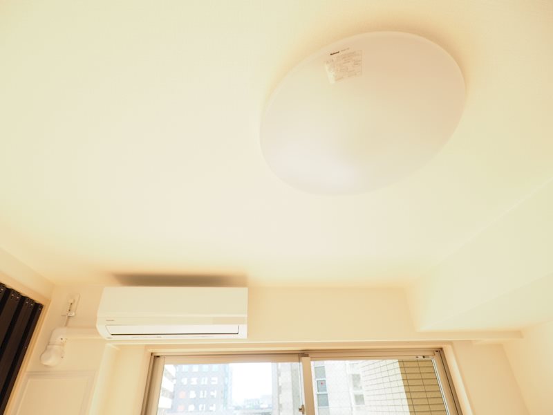 レジディア文京音羽Ⅱ 部屋設備