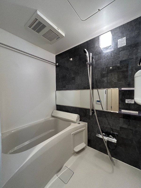 MONOLITH錦糸町3階 お風呂