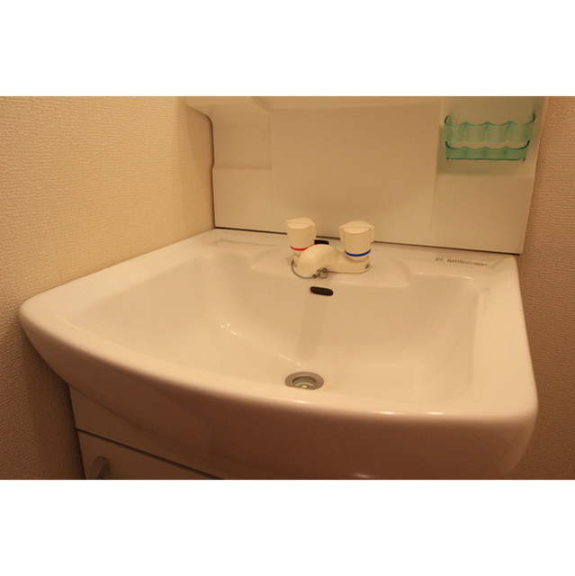 エム　カルチェ 内観