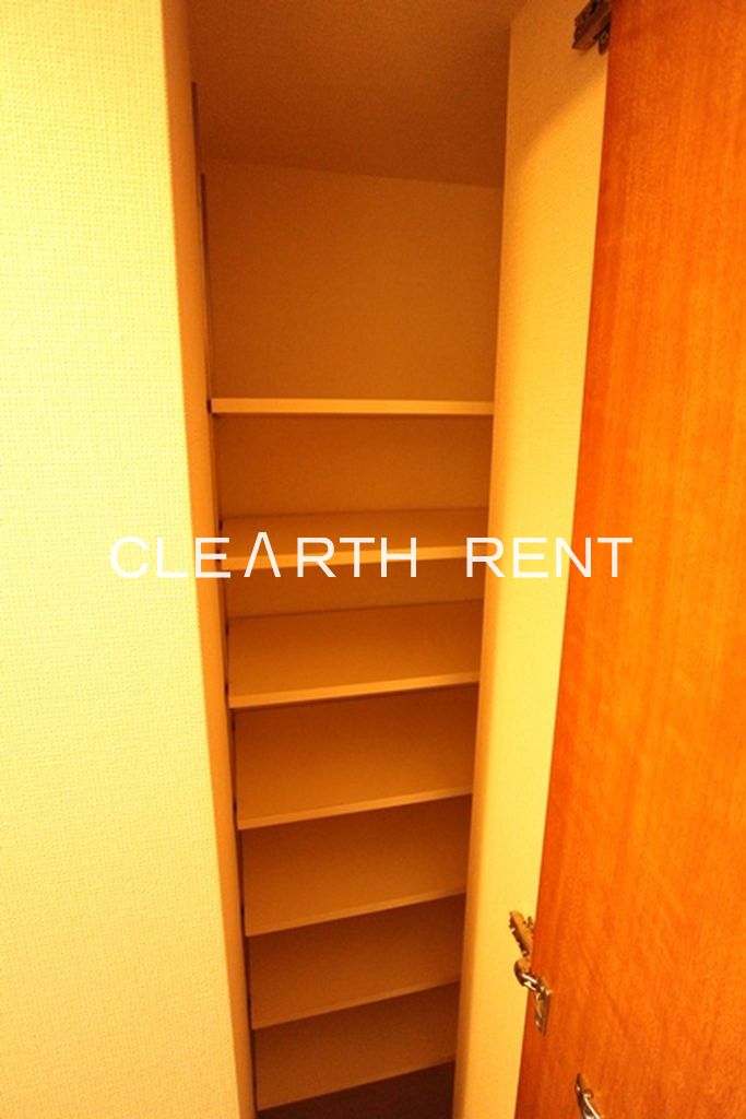 パレステュディオ本郷後楽園12階 同タイプ別住戸写真となります。現況と異なる場合がございます。