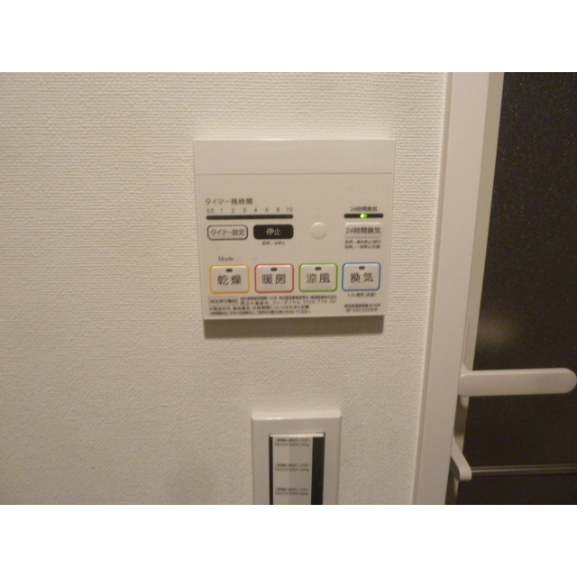 ＰＡＳＥＯ東武練馬 内観