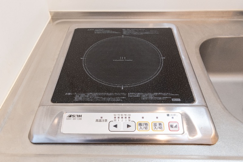 カインドネス所沢宮本町B棟3階 同建物別部屋の参考画像