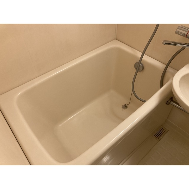 Reno所沢111号室 お風呂