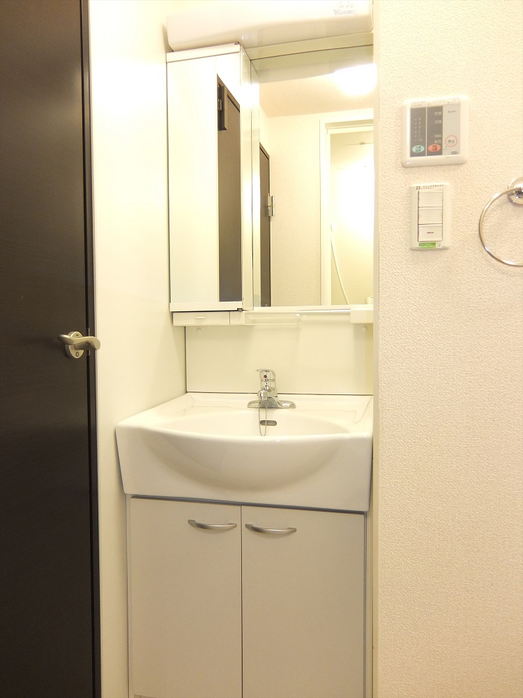 レオネクストコンフォート安行原 内観