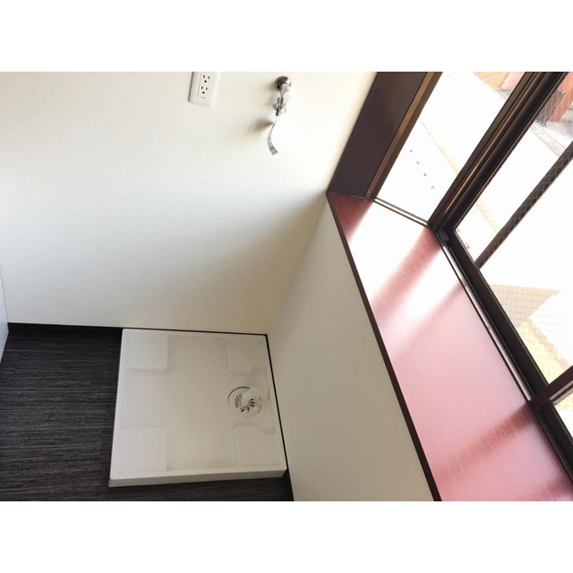 マイネルロッヂⅠ 内観