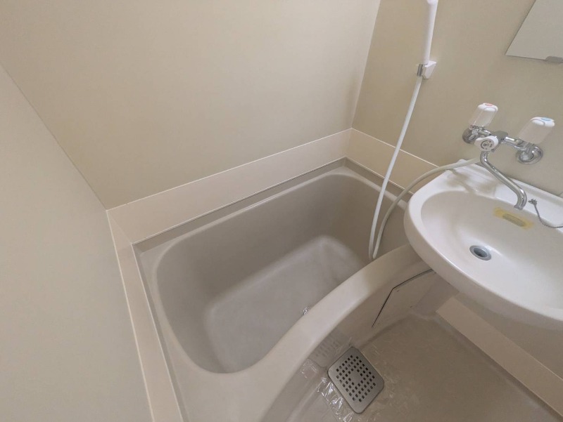 パンシオン座間No.2 お風呂