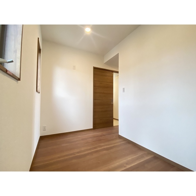 グランデアローⅡ203号室 ※他のお部屋の参考写真です