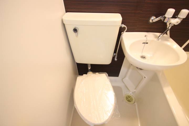 ハイツシードリーフ1階 部屋その他