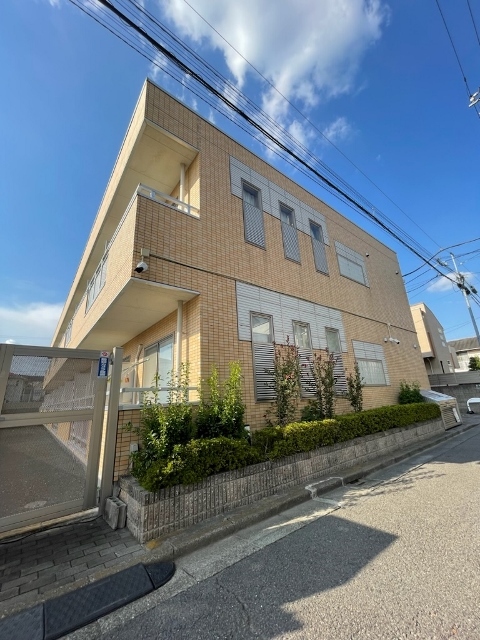 グリーンアベニュー関町1階 外観