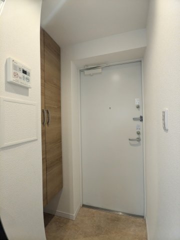 エルファーロ笹塚Ⅰ0206号室 同建物別部屋の参考画像