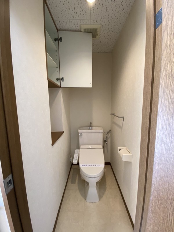 フォレストパーク3階 部屋その他