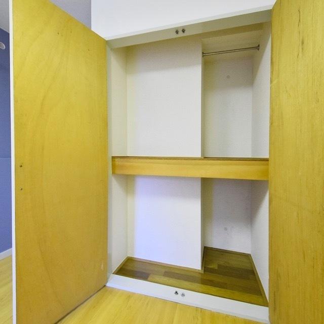 グランバリュー久我山1階 トイレ