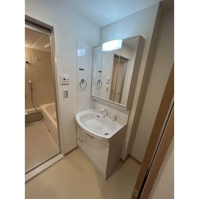 Forest-K206号室 内観