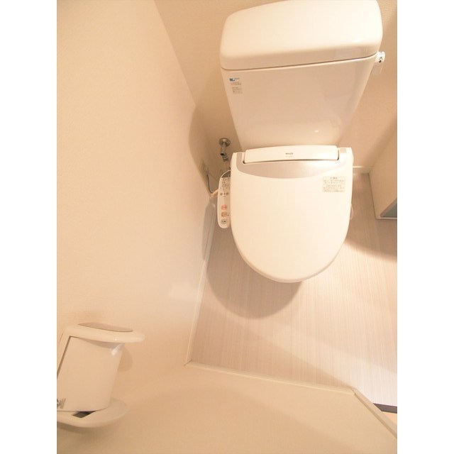 ＺＥＳＴＹ神楽坂Ⅰ0401号室 内観