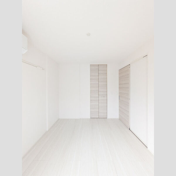 アメティスタ相模が丘101号室 部屋その他