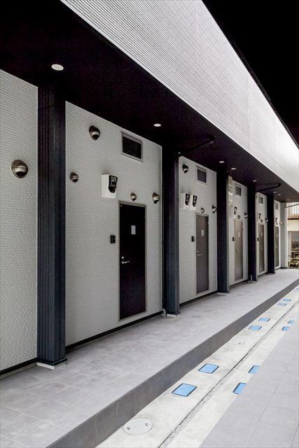 ＢＬＥＳＳ　相模大野 リビング