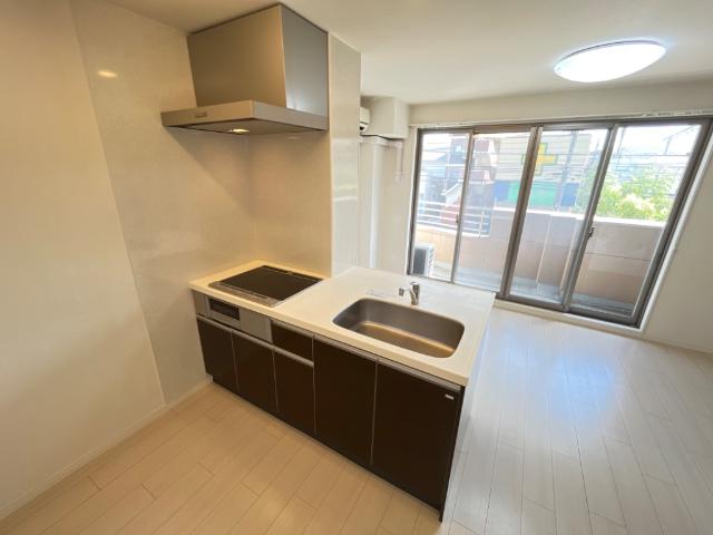 イーストピア キッチン