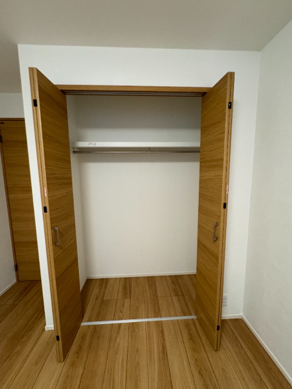 ウラノス小松川2階 部屋その他