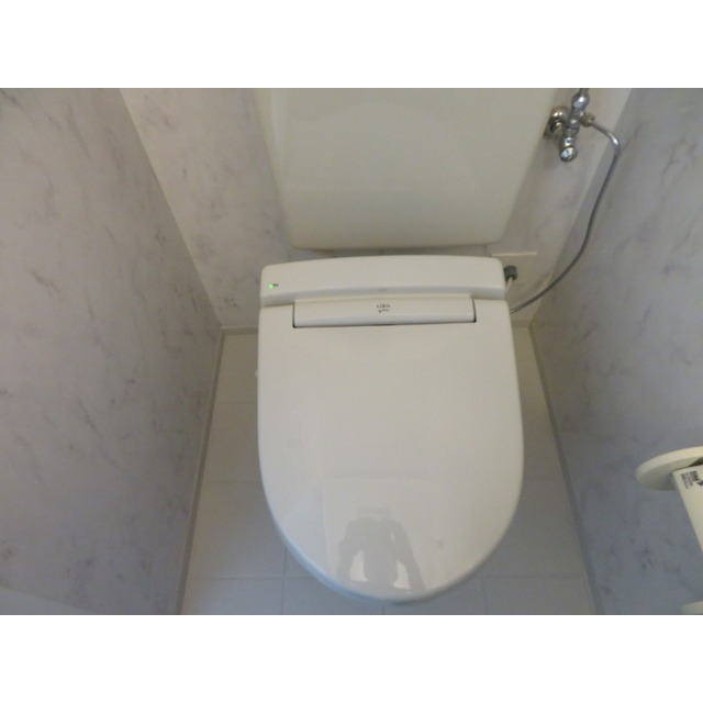 アムス・アミティエ川崎Ⅲ0102号室 内観