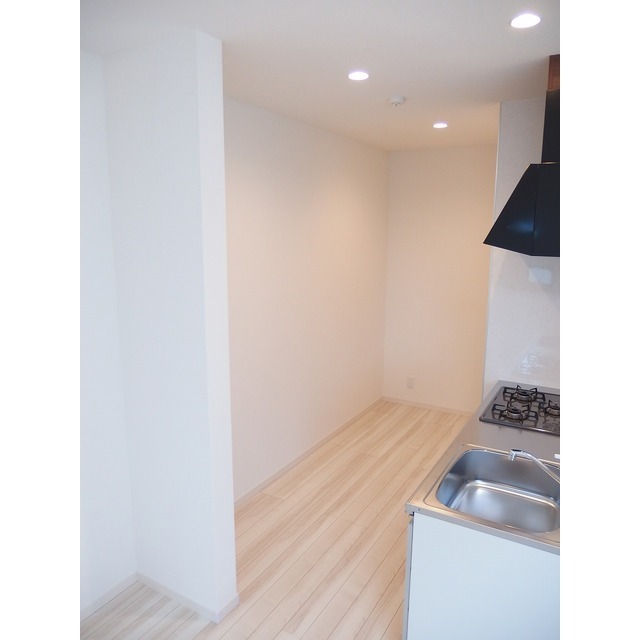 アムール ネージュ 参番館 キッチン