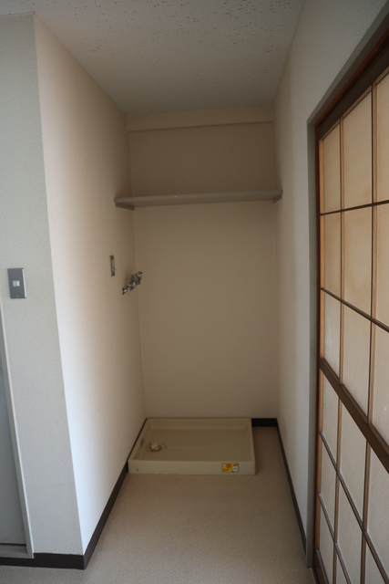 ラ・カーサ田尻0202号室 部屋設備