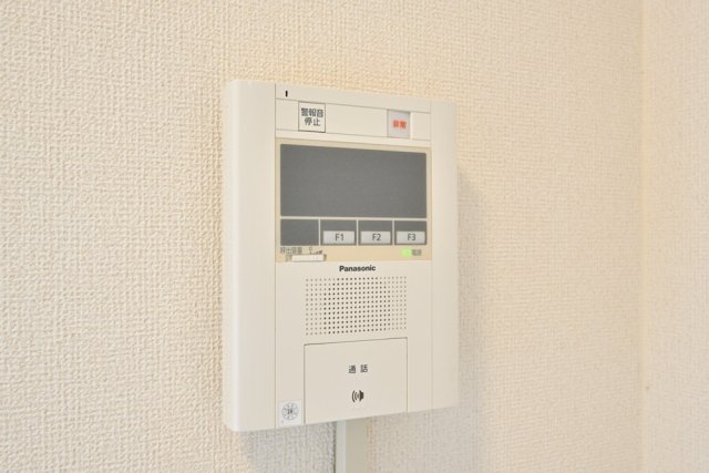 フォーラムイン東京１11階 セキュリティ
