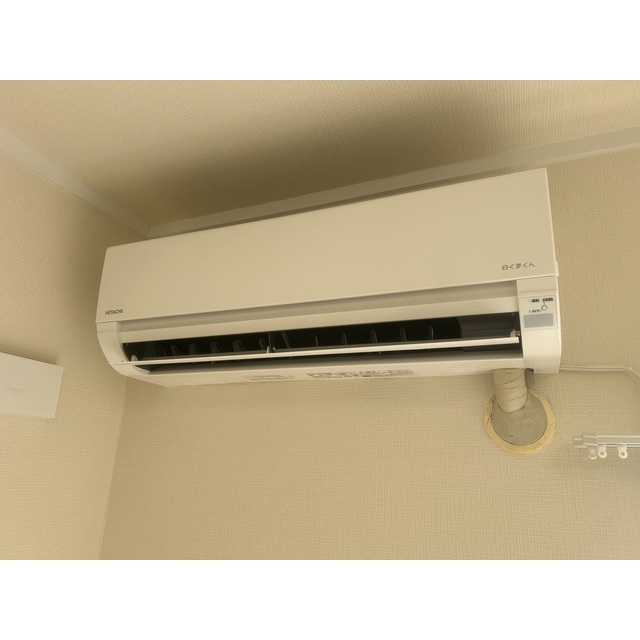 アルスビレッジ206号室 同建物別部屋の参考画像