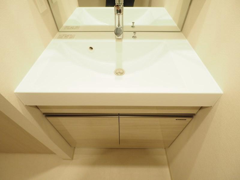 アーバネックス南品川Ⅱ 洗面