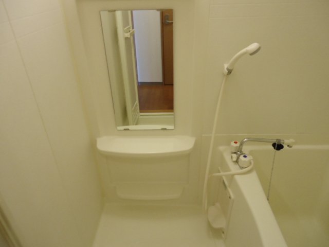 フローラーリア湘南 バス