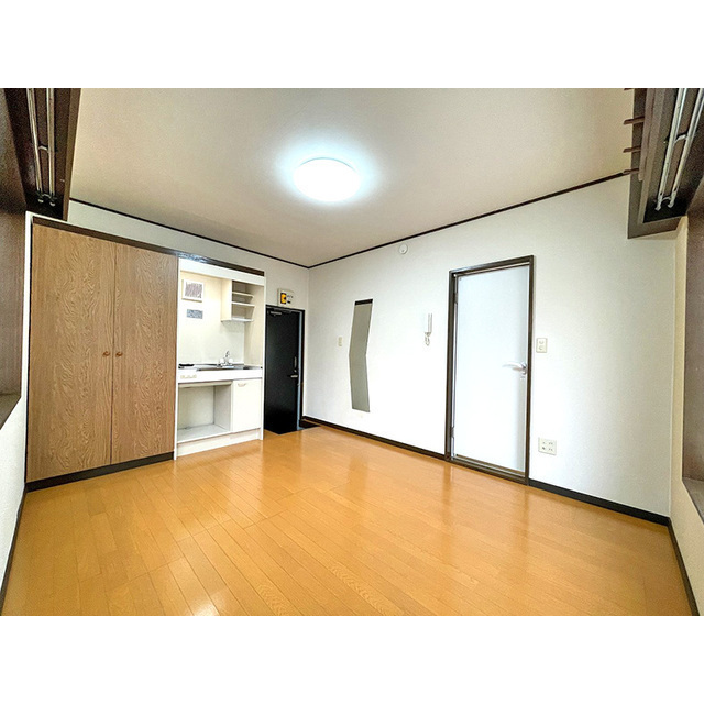 Pair Palace 早宮 洋室6帖