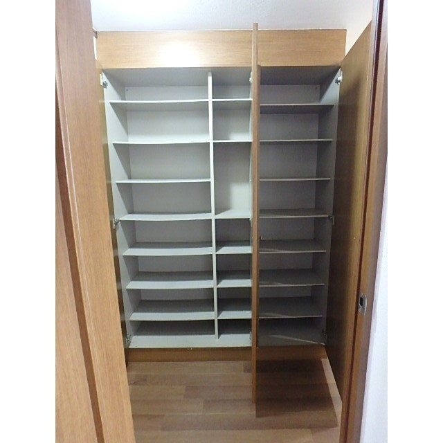 日吉Ａ－Ⅱ 内観