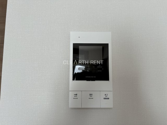 アルファコート北綾瀬２1階 同タイプ別住戸写真となります。現況と異なる場合がございます。