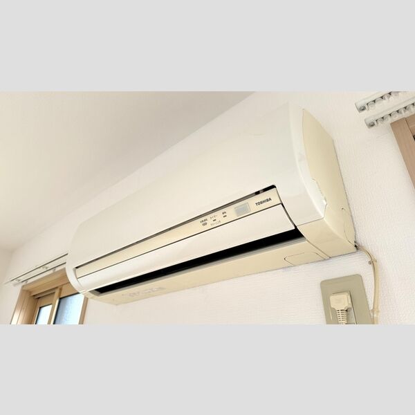 サフィール　A・B エアコン