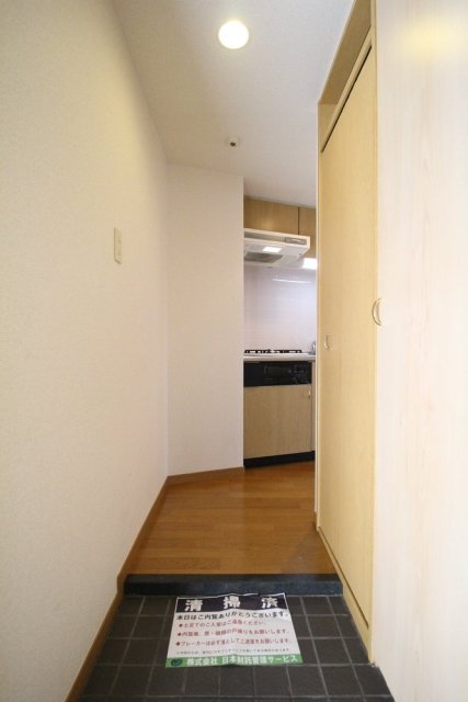 ロイヤルアメニティー西戸山901号室 同建物別部屋の参考画像